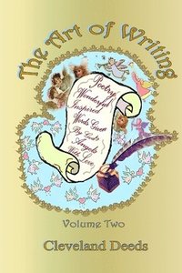 bokomslag Art of Writing, Volume Two