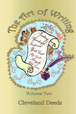 bokomslag Art of Writing, Volume Two
