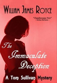 bokomslag Immaculate Deception