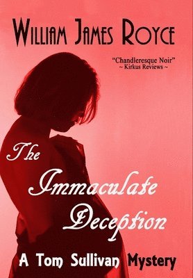bokomslag Immaculate Deception