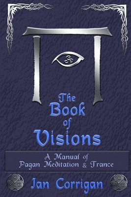bokomslag Book of Visions