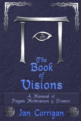 bokomslag The Book of Visions