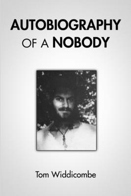 bokomslag Autobiography of a Nobody