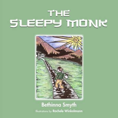 The Sleepy Monk 1