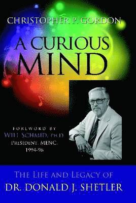 A Curious Mind 1