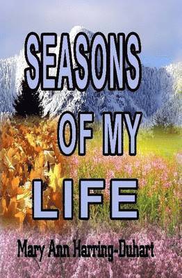 bokomslag Season's of My Life