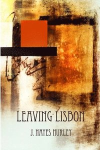 bokomslag Leaving Lisbon