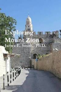 bokomslag Exploring Mount Zion