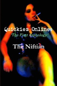 bokomslag Quickiez Online: The First Anthology