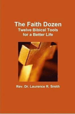 bokomslag Faith Dozen