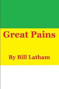 bokomslag Great Pains