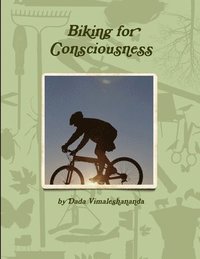 bokomslag Biking for Consciousness