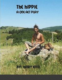 bokomslag Hippie