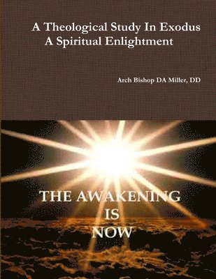 Theological Study In Exodus