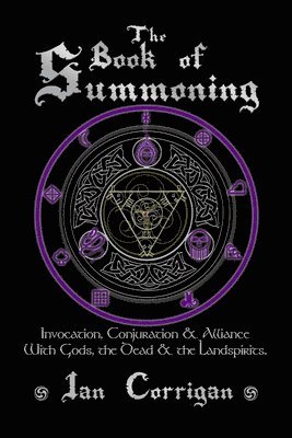 bokomslag The Book of Summoning