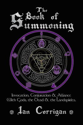 Ian Corrigan - Book of Summoning, Häftad