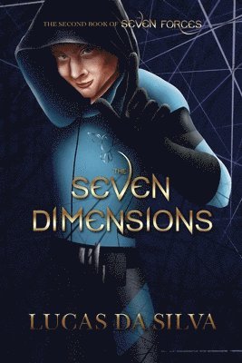 bokomslag Seven Dimensions