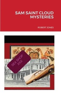 bokomslag Sam Saint Cloud Mysteries