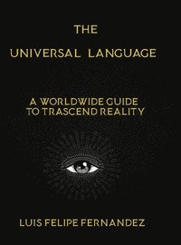 bokomslag The Universal Language