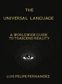 bokomslag Universal Language