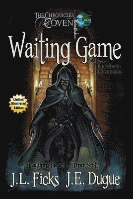 Waiting Game: The Chronicles of Covent 1