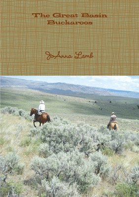Great Basin Buckaroos 1
