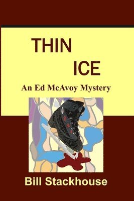 Thin Ice 1