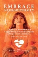 Joel Sheagren, Carl Young - Embrace Neurodiversity, Häftad