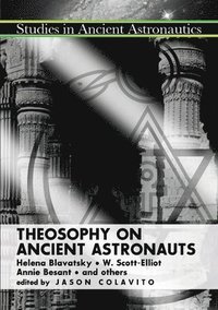 bokomslag Theosophy on Ancient Astronauts