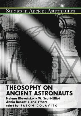 Theosophy on Ancient Astronauts 1