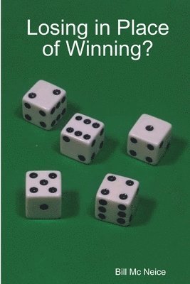 Losing in Place of Winning? 1
