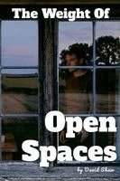 David Shaw - Weight of Open Spaces, Häftad
