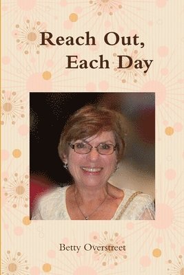 Reach Out, Each Day