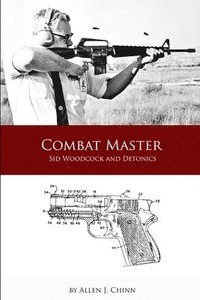 bokomslag Combat Master
