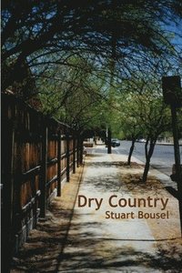 bokomslag Dry Country
