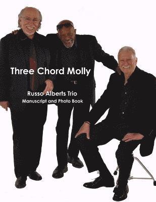 Three Chord Molly 1