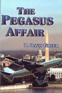 bokomslag Pegasus Affair