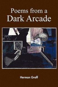 bokomslag Poems from a Dark Arcade