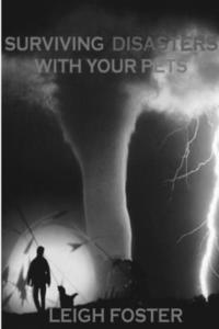 bokomslag Surviving Disasters With Your Pets