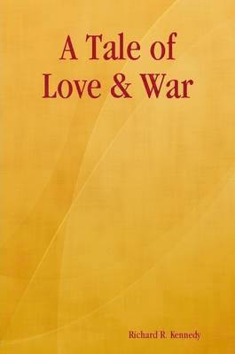 Tale of Love & War 1