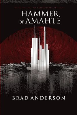 Hammer of Amahté
