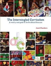 bokomslag The Intermingled Curriculum