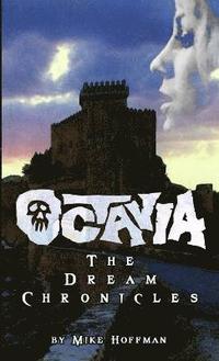 bokomslag Octavia The Dream Chronicles