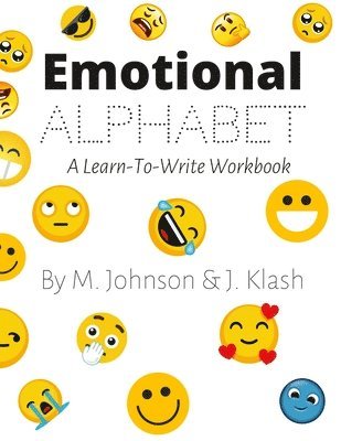 Emotional Alphabet 1