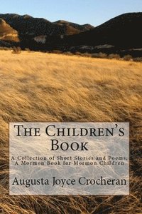 bokomslag The Children's Book