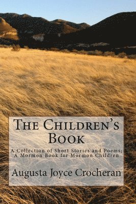 The Children's Book 1