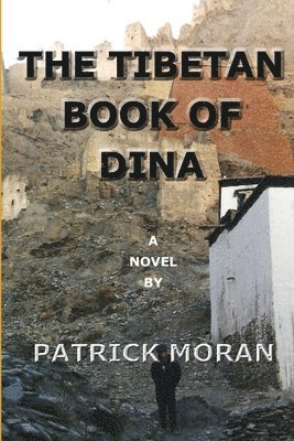 The Tibetan Book Of Dina 1