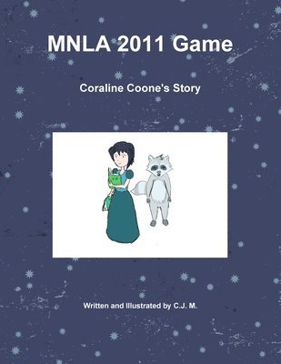 bokomslag MNLA 2011 Game