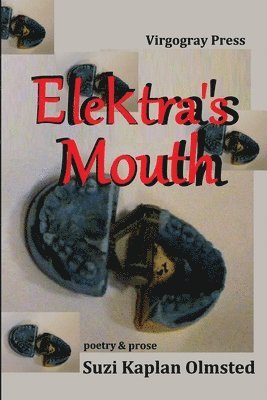 Elektra's Mouth 1