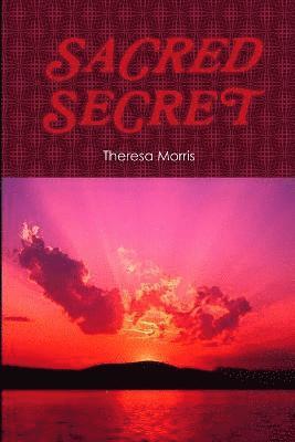 bokomslag Sacred Secret